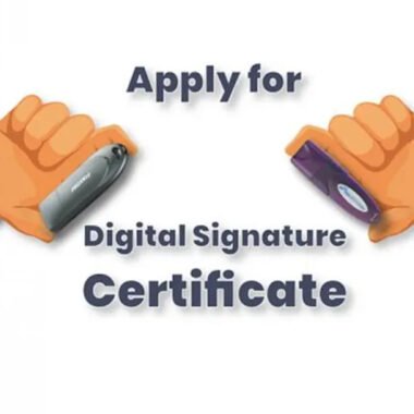How to Apply for Digital Signature Certificate Online in 5 Simple Steps