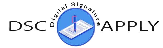 DSC Apply | Digital Signature Solutions & USB Tokens