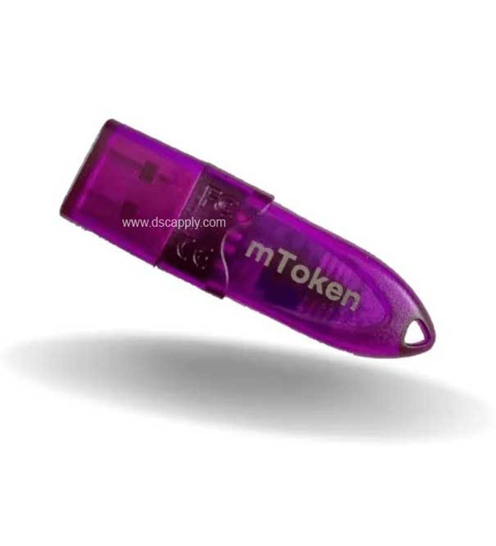 mtoken