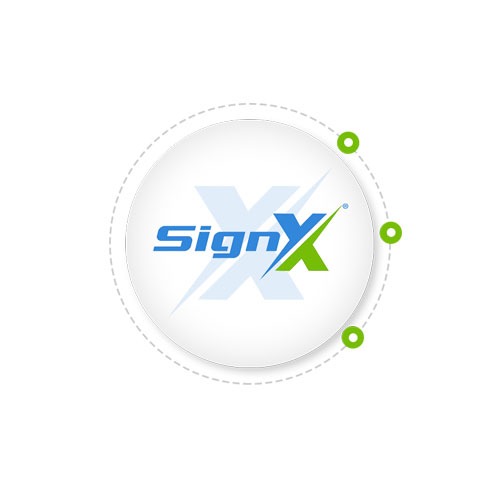 signx
