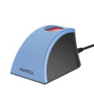Mantra MFS110 Biometric Fingerprint USB Scanner – High-Speed USB Biometric Device